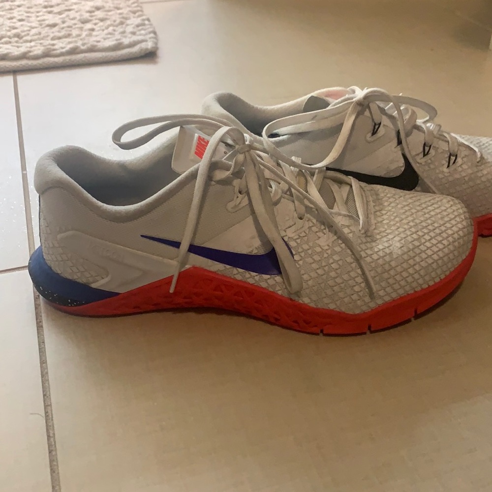 Nike metcon